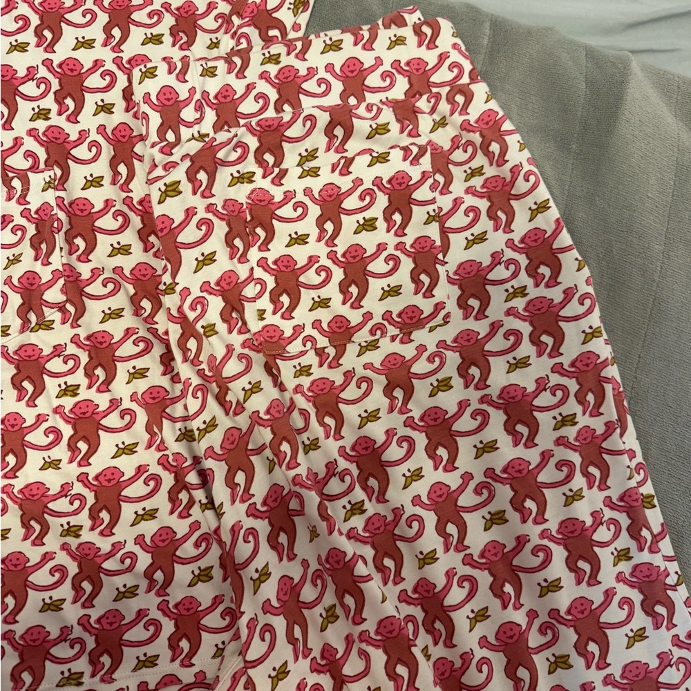 Roller Rabbit Pajamas - Picture 4 of 5